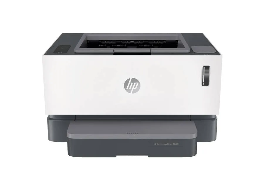 Принтер HP Neverstop Laser 1000n (5HG74A) Принтер HP Neverstop Laser 1000n (5HG74A)