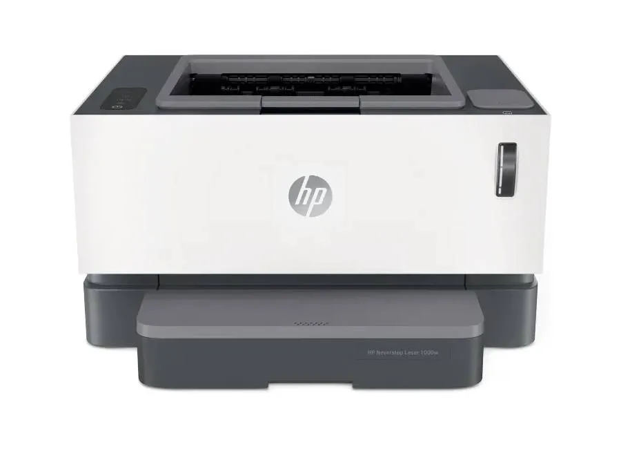 Принтер HP Neverstop Laser 1000w (4RY23A)