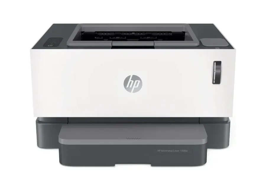 Принтер HP Neverstop Laser 1000w (4RY23A) в России Принтер HP Neverstop Laser 1000w (4RY23A) в России