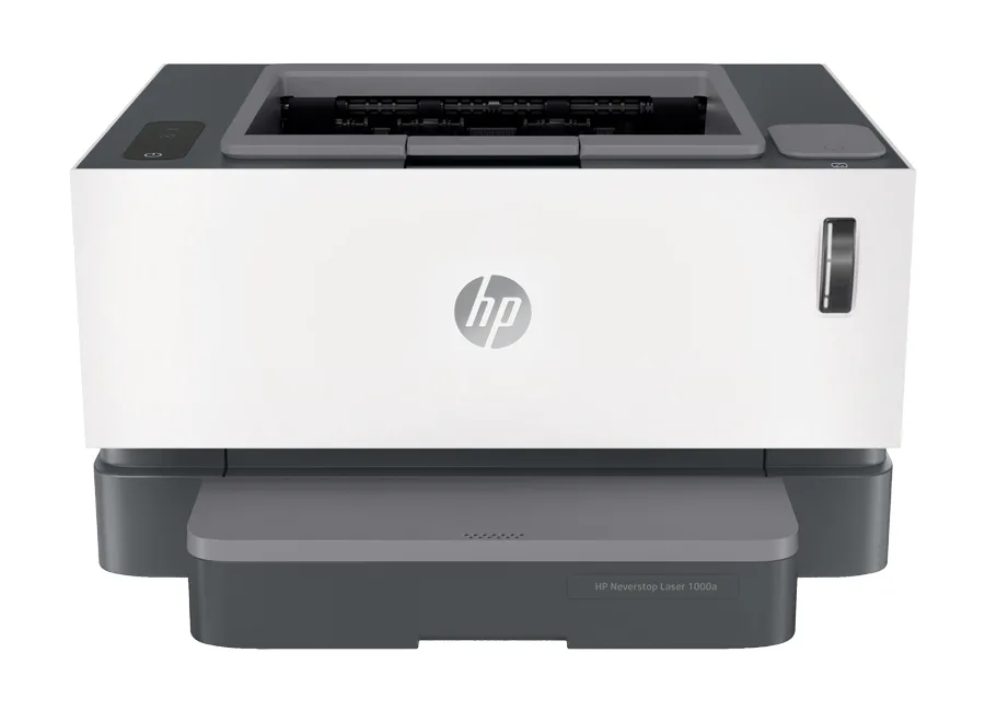 Принтер HP Neverstop Laser 1000a (4RY22A) в России Принтер HP Neverstop Laser 1000a (4RY22A) в России