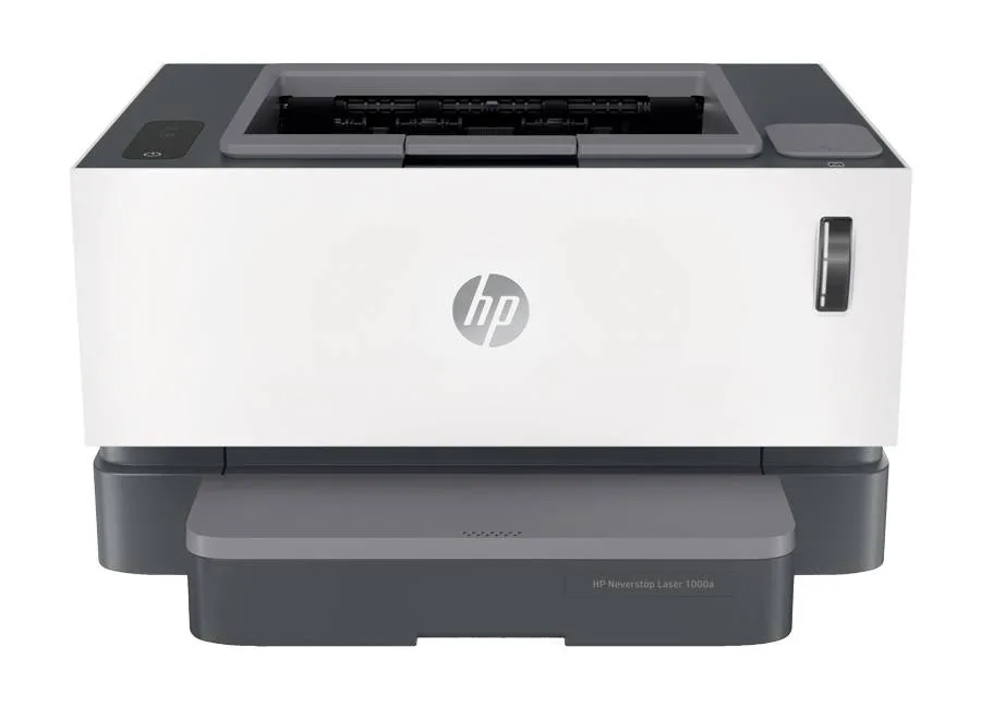 Принтер HP Neverstop Laser 1000a (4RY22A)