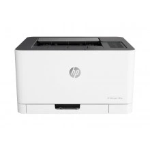 Принтер HP Color Laser 150nw (4ZB95A)