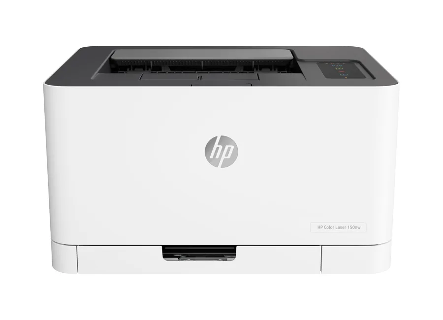 Принтер HP Color Laser 150nw (4ZB95A) в России Принтер HP Color Laser 150nw (4ZB95A) в России