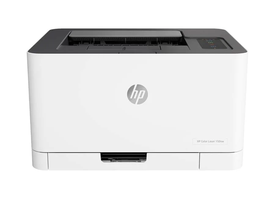Принтер HP Color Laser 150nw (4ZB95A) Принтер HP Color Laser 150nw (4ZB95A)