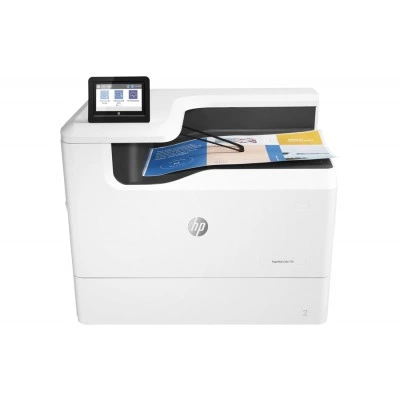 Принтер HP PageWide Color 755dn (4PZ47A)