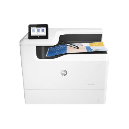 Принтер HP PageWide Color 755dn (4PZ47A) в Москве Принтер HP PageWide Color 755dn (4PZ47A) в Москве