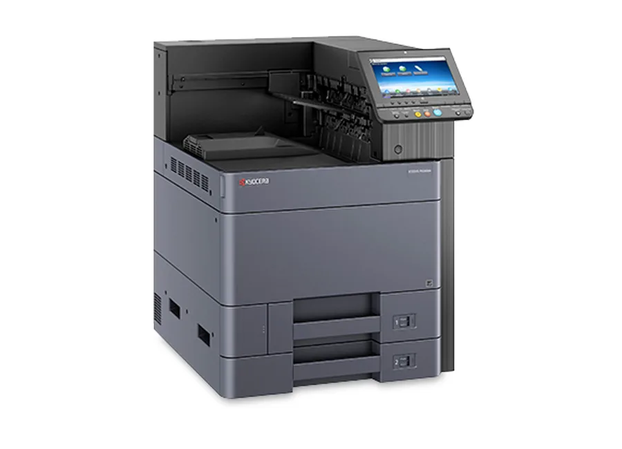 Принтер Kyocera P4060dn (1102RS3NL0) в России Принтер Kyocera P4060dn (1102RS3NL0) в России