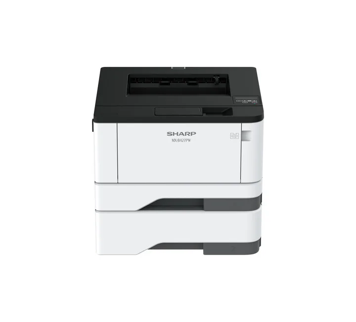 Принтер Sharp MX-B427PWEU в России Принтер Sharp MX-B427PWEU в России