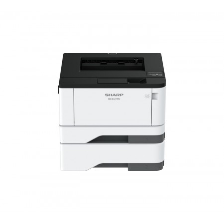 Принтер Sharp MX-B427PWEU в Москве Принтер Sharp MX-B427PWEU в Москве