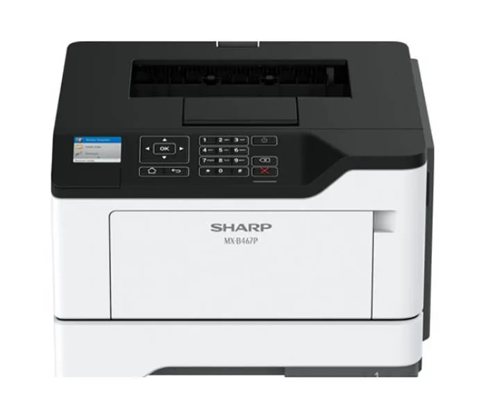 Принтер Sharp MX-B467PEU