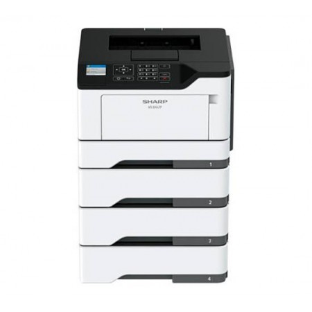 Принтер Sharp MX-B467PEU в Москве Принтер Sharp MX-B467PEU в Москве