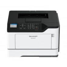 Принтер Sharp MX-B467PEU