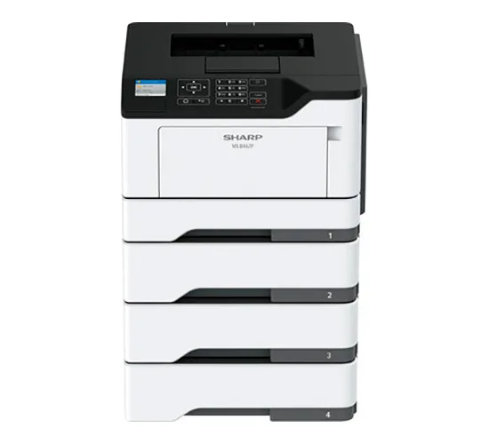 Принтер Sharp MX-B467PEU в России Принтер Sharp MX-B467PEU в России