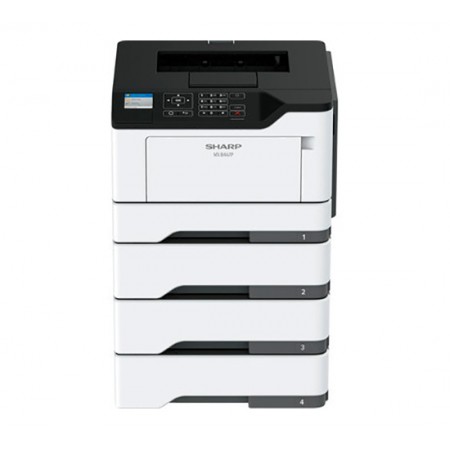 Принтер Sharp MX-B467PEU в Москве Принтер Sharp MX-B467PEU в Москве