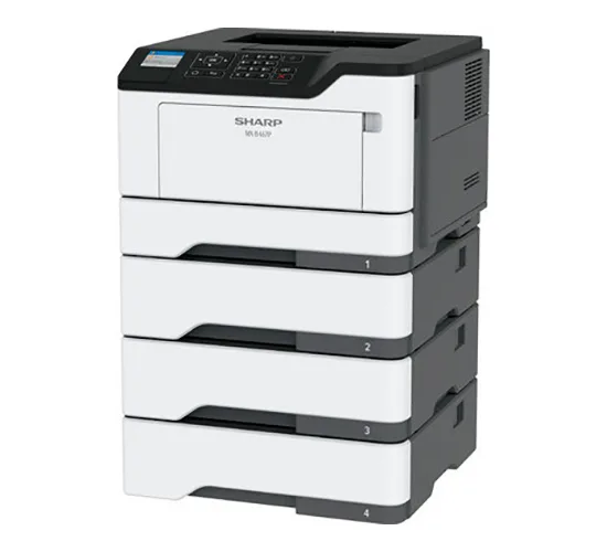 Принтер Sharp MX-B467PEU в России Принтер Sharp MX-B467PEU в России