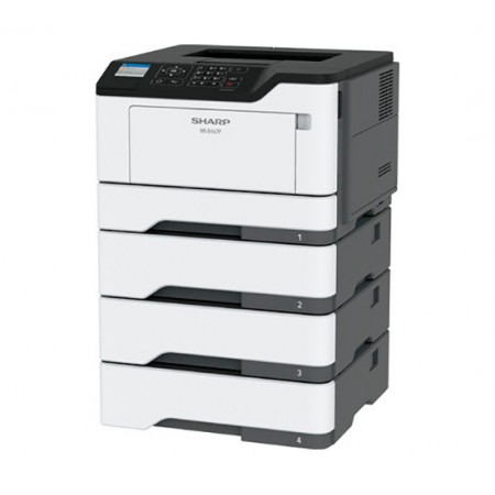 Принтер Sharp MX-B467PEU в Москве Принтер Sharp MX-B467PEU в Москве