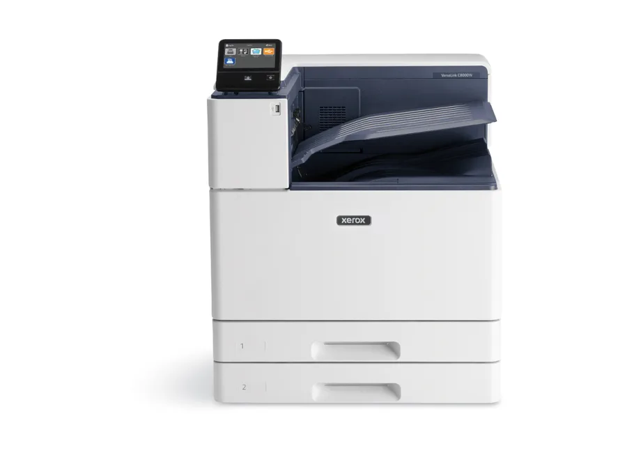 Принтер Xerox VersaLink C8000W в России Принтер Xerox VersaLink C8000W в России
