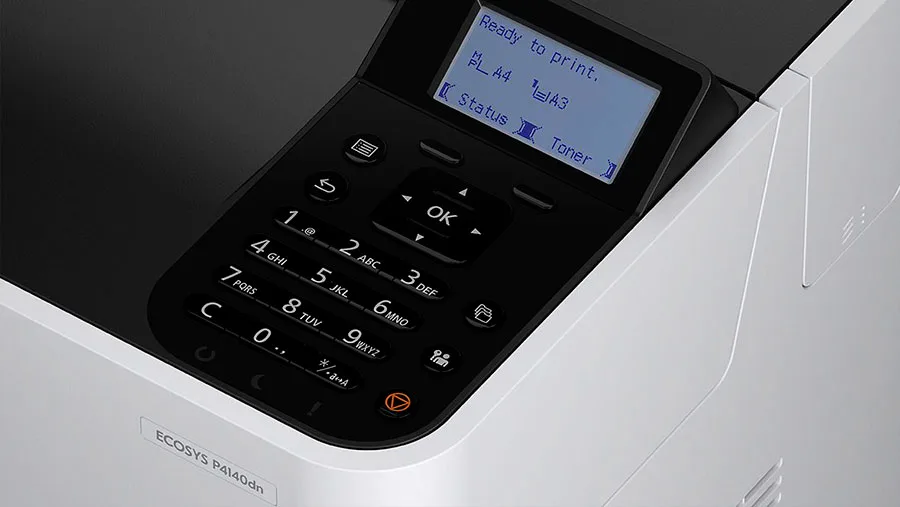Принтер Kyocera P4140dn (1102Y43NL0) в России Принтер Kyocera P4140dn (1102Y43NL0) в России