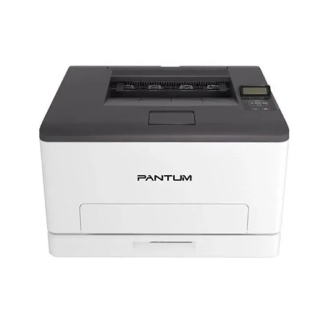 Принтер Pantum CP1100DW в России Принтер Pantum CP1100DW в России