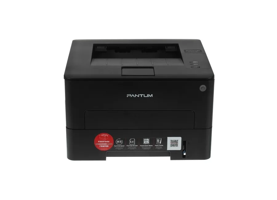 Принтер Pantum P3020D в России Принтер Pantum P3020D в России