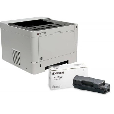 Принтер Kyocera P2040DN в комплекте с тонер-картриджем Kyocera TK-1160 Принтер Kyocera P2040DN в комплекте с тонер-картриджем Kyocera TK-1160