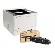Принтер Kyocera P2335d + 2шт TK-1200