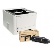 Принтер Kyocera P2335d + 2шт TK-1200