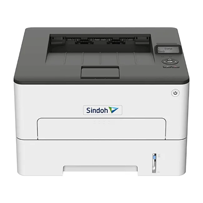 Принтер Sindoh A500dn в России Принтер Sindoh A500dn в России