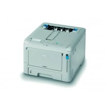 Принтер OKI C650