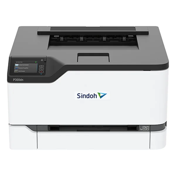 Принтер Sindoh P300dn в России Принтер Sindoh P300dn в России