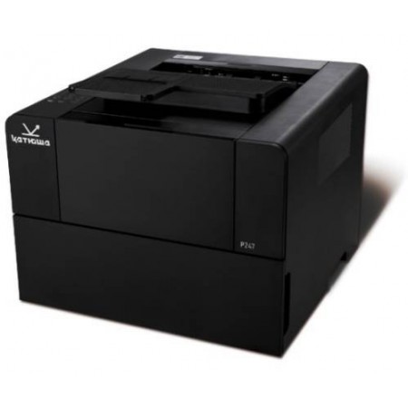 Принтер Катюша Р247р (Российская сборка) в Москве Принтер Катюша Р247р (Российская сборка) в Москве