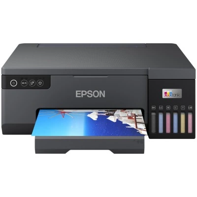 Принтер Epson EcoTank L8050