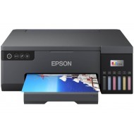 Принтер Epson EcoTank L8050 (C11CK37402)