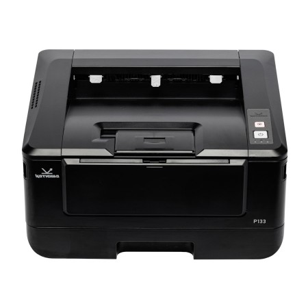Лазерный монохромный принтер Катюша P133, А4, 1200 dpi в Москве Лазерный монохромный принтер Катюша P133, А4, 1200 dpi в Москве
