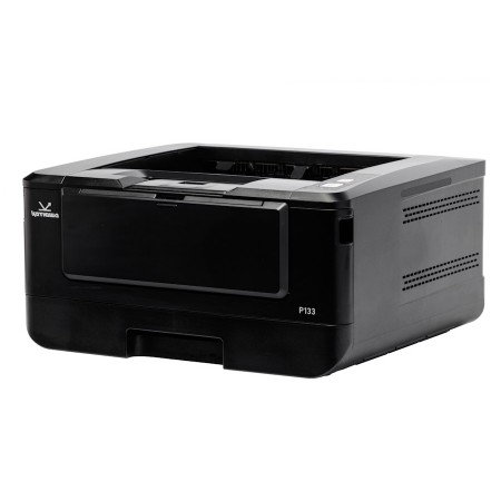 Лазерный монохромный принтер Катюша P133, А4, 1200 dpi в Москве Лазерный монохромный принтер Катюша P133, А4, 1200 dpi в Москве