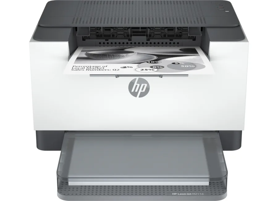 Принтер HP LaserJet M211d (9YF82A) в России Принтер HP LaserJet M211d (9YF82A) в России