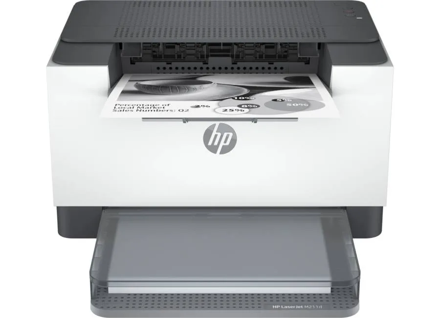 Принтер HP LaserJet M211d (9YF82A) в России Принтер HP LaserJet M211d (9YF82A) в России
