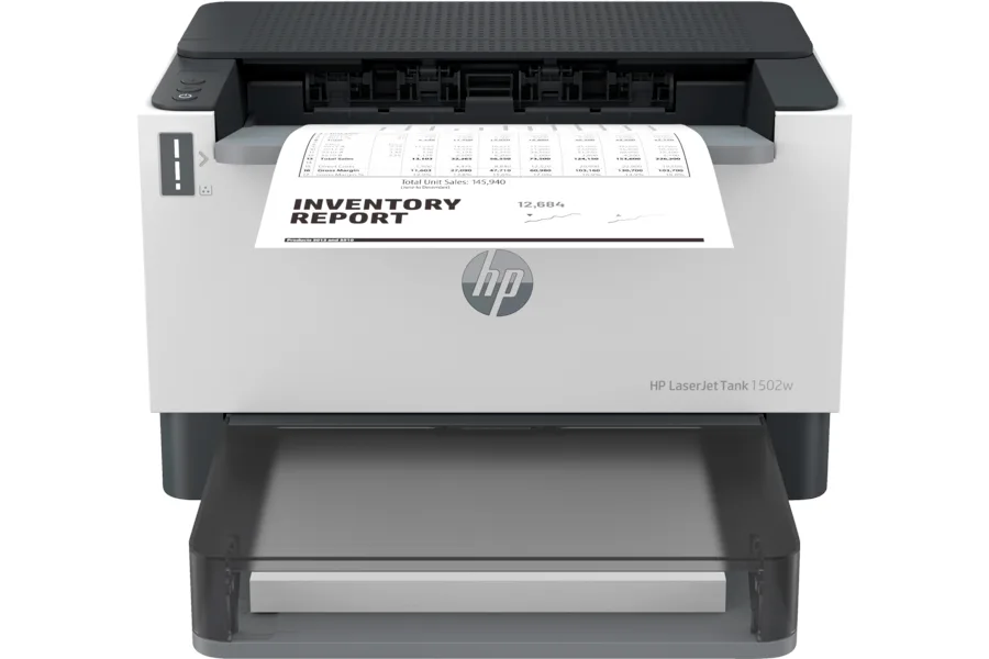 Принтер HP LaserJet Tank 1502w (2R3E2A) в России Принтер HP LaserJet Tank 1502w (2R3E2A) в России