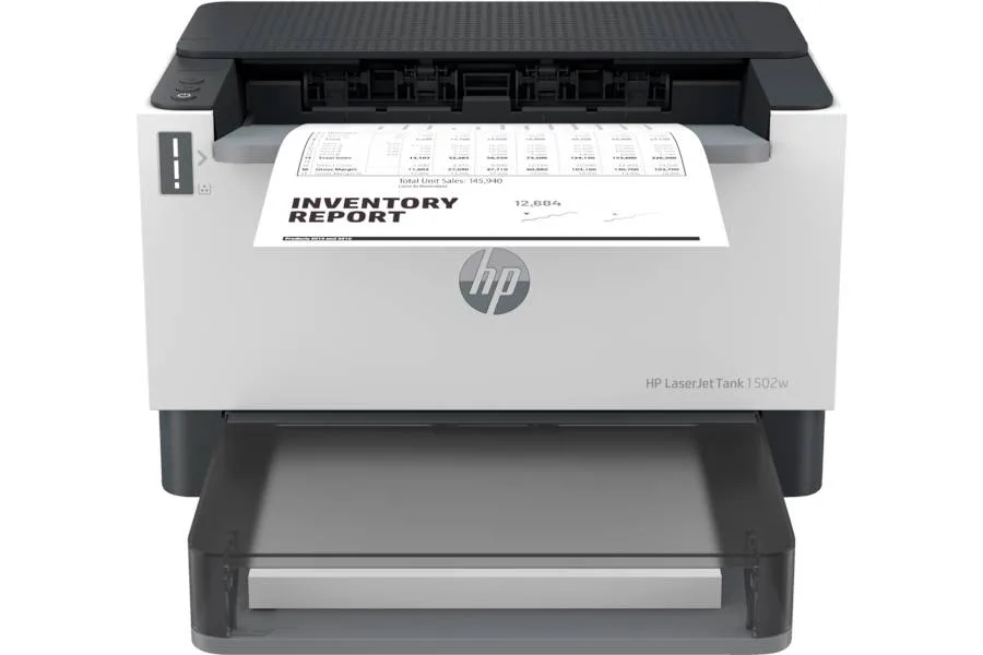 Принтер HP LaserJet Tank 1502w (2R3E2A) в России Принтер HP LaserJet Tank 1502w (2R3E2A) в России