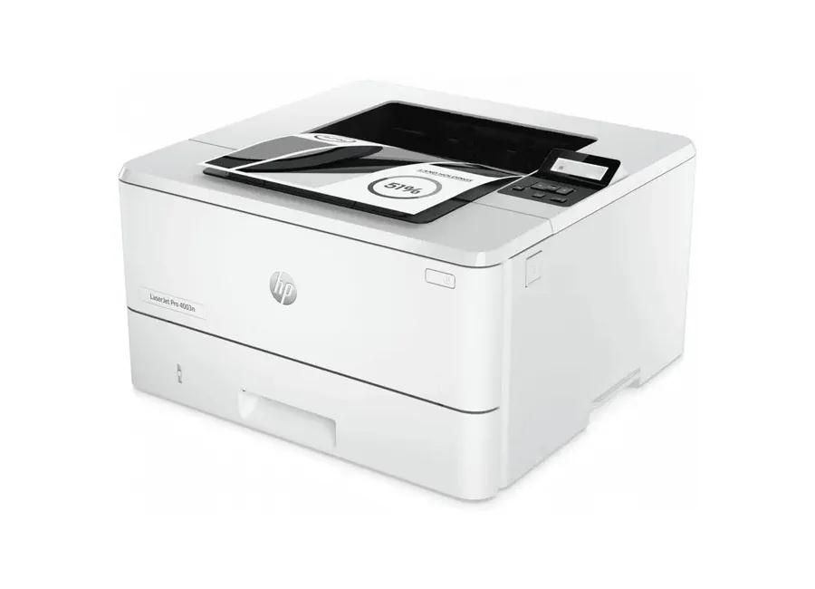 Принтер HP LaserJet Pro 4003n (2Z611A) в России Принтер HP LaserJet Pro 4003n (2Z611A) в России
