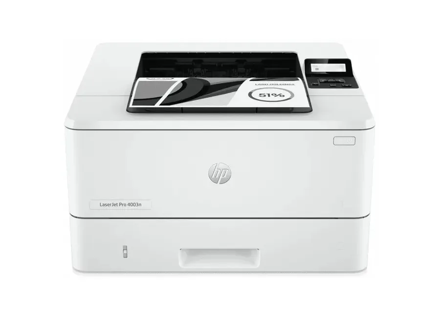 Принтер HP LaserJet Pro 4003n (2Z611A) в России Принтер HP LaserJet Pro 4003n (2Z611A) в России