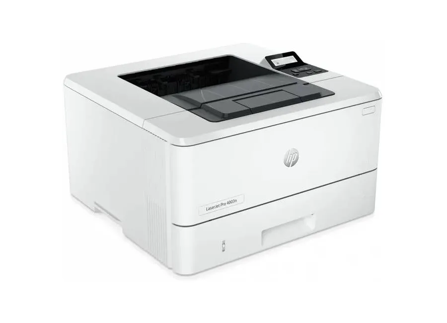 Принтер HP LaserJet Pro 4003n (2Z611A) в России Принтер HP LaserJet Pro 4003n (2Z611A) в России