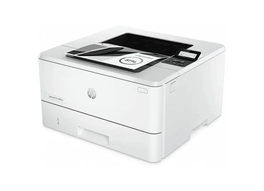 Принтер HP LaserJet Pro 4003n (2Z611A) в России Принтер HP LaserJet Pro 4003n (2Z611A) в России