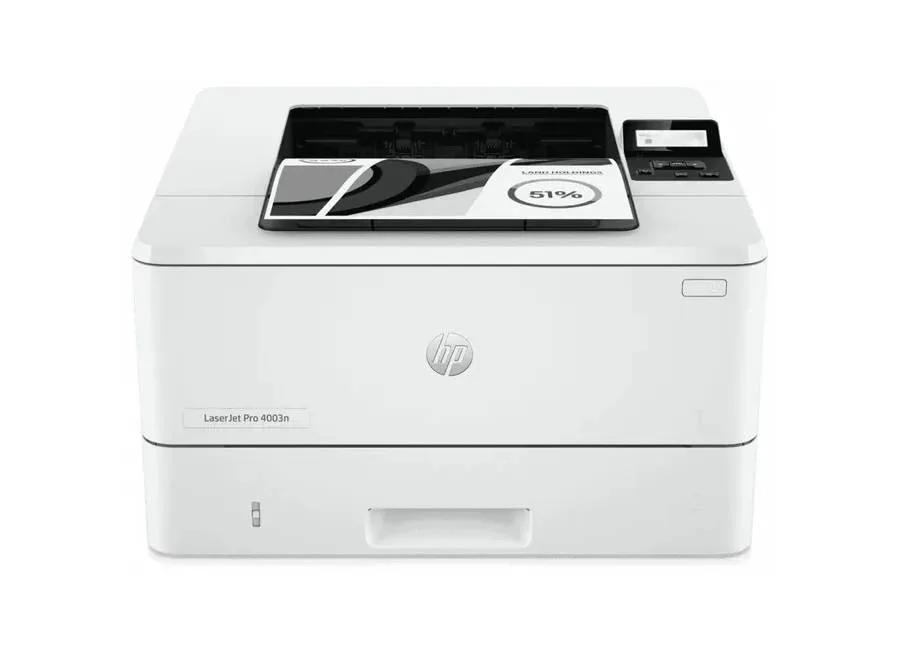Принтер HP LaserJet Pro 4003n (2Z611A) в России Принтер HP LaserJet Pro 4003n (2Z611A) в России