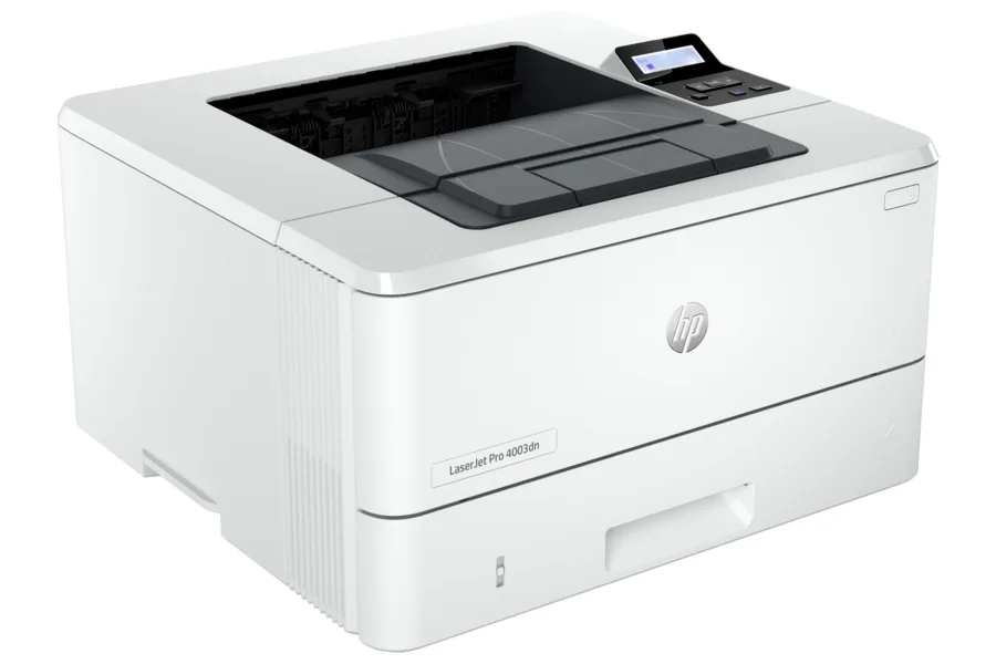 Принтер HP LaserJet Pro 4003dn (2Z609A) в России Принтер HP LaserJet Pro 4003dn (2Z609A) в России