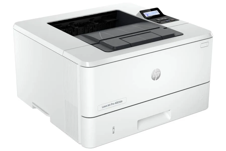 Принтер HP LaserJet Pro 4003dn (2Z609A) в России Принтер HP LaserJet Pro 4003dn (2Z609A) в России