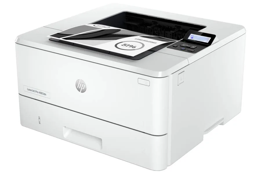 Принтер HP LaserJet Pro 4003dn (2Z609A) в России Принтер HP LaserJet Pro 4003dn (2Z609A) в России