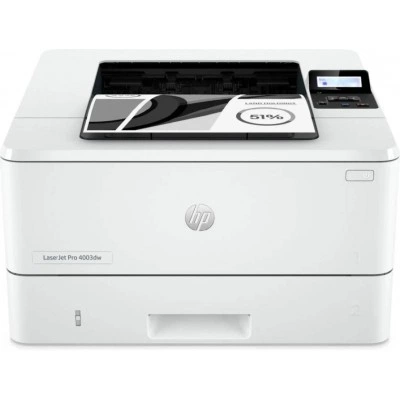 Принтер HP LaserJet Pro 4003dw (2Z610A) Принтер HP LaserJet Pro 4003dw (2Z610A)