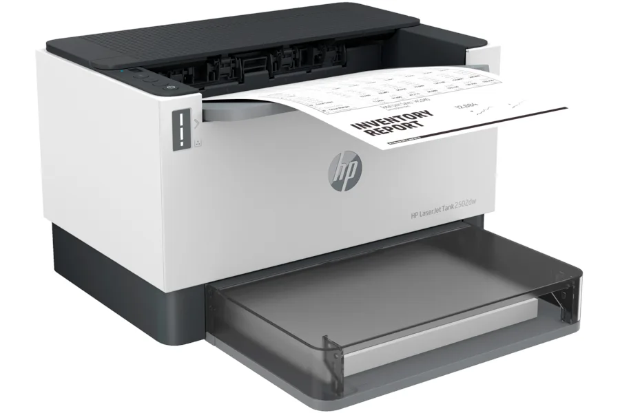 Принтер HP LaserJet Tank 2502dw (2R3E3A) в России Принтер HP LaserJet Tank 2502dw (2R3E3A) в России