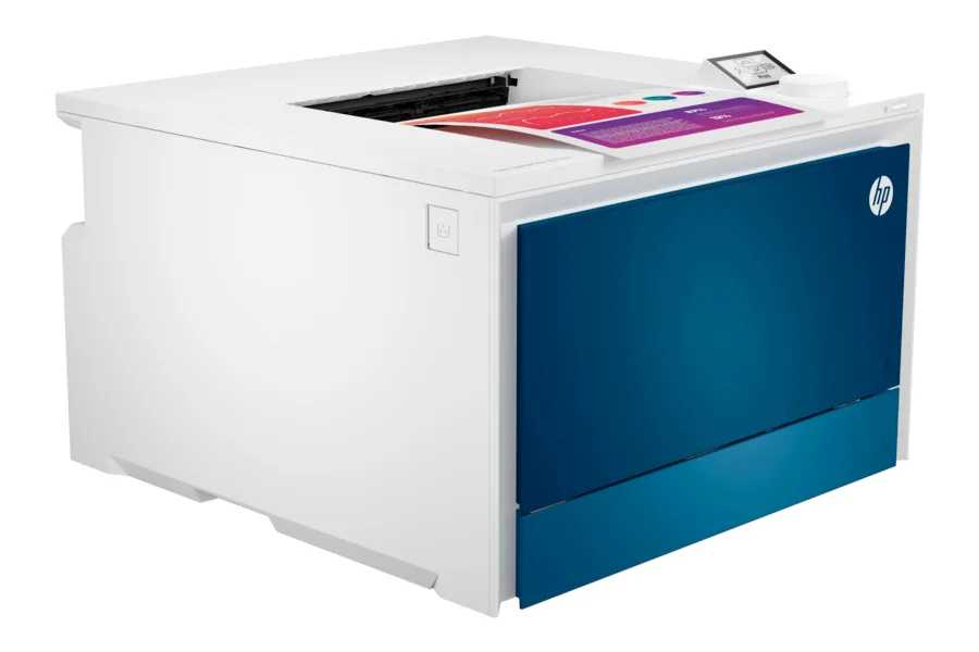 Принтер HP Color LaserJet Pro 4203dn (4RA89A) в России Принтер HP Color LaserJet Pro 4203dn (4RA89A) в России